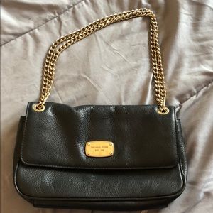MK shoulder purse